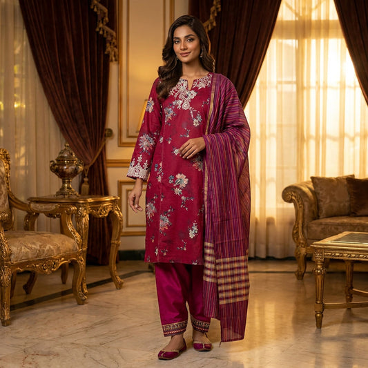 Limelight Festive 3-Piece Suit | Brand New with Tags| Brand: Limelight · Festive Collection ·